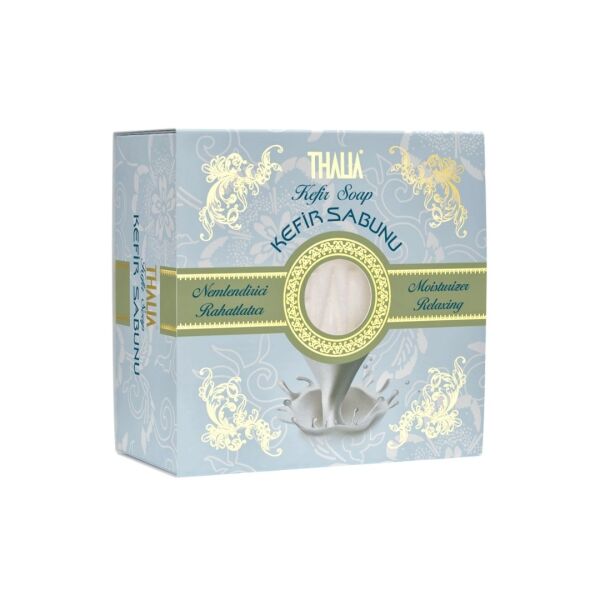 Kefir Soap 150 gr