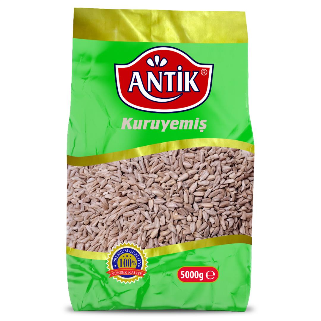 Ay Çekirdek İçi Çiğ ( 5 kg )