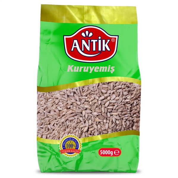 Ay Çekirdek İçi Çiğ ( 5 kg )