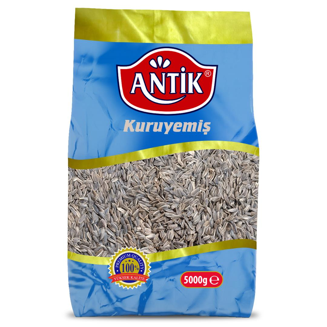 Dekota Bean Salted Roasted (5 kg)