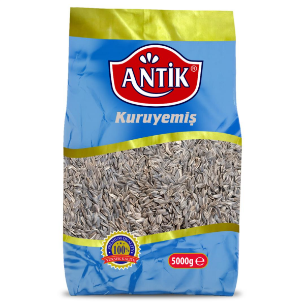 Dekota Bean Salted Roasted (5 kg)