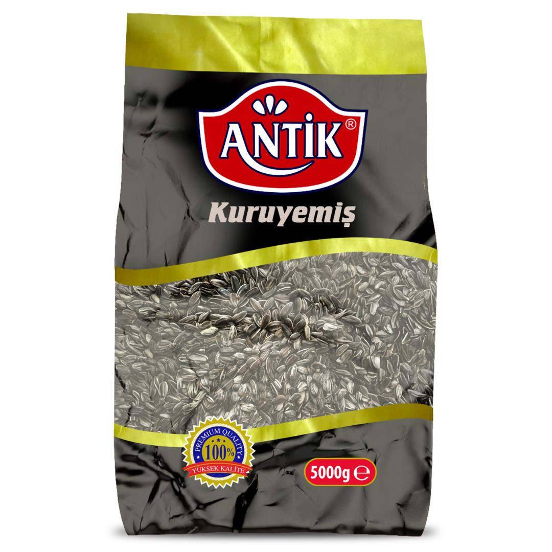 Dekota Çekirdek Çiğ ( 5 kg )