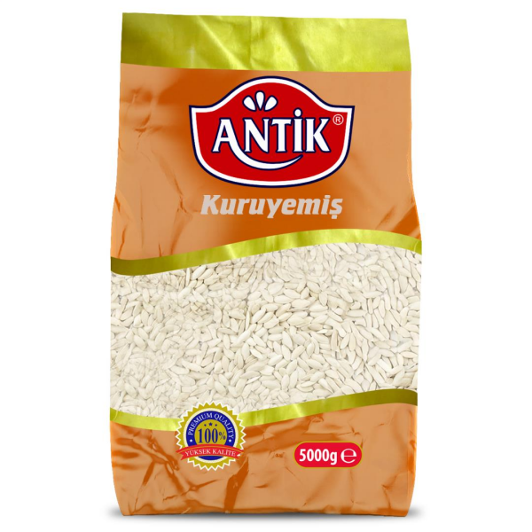 Nevşehir Pumpkin Raw ( 5 kg )