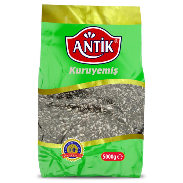 Dekota Çekirdek Tuzsuz Kavrulmuş ( 5 kg )