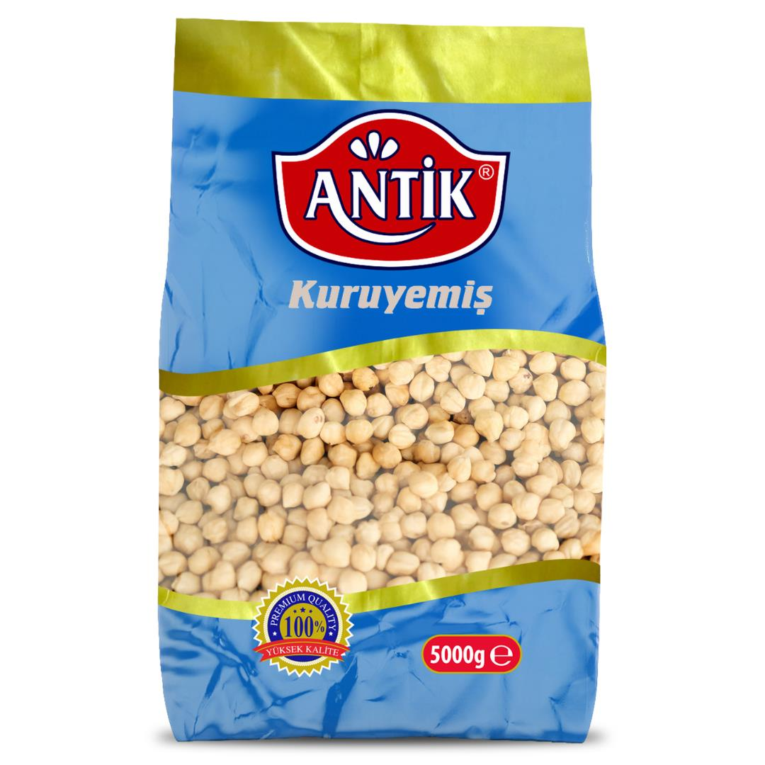 Roasted Hazelnut (5 kg)