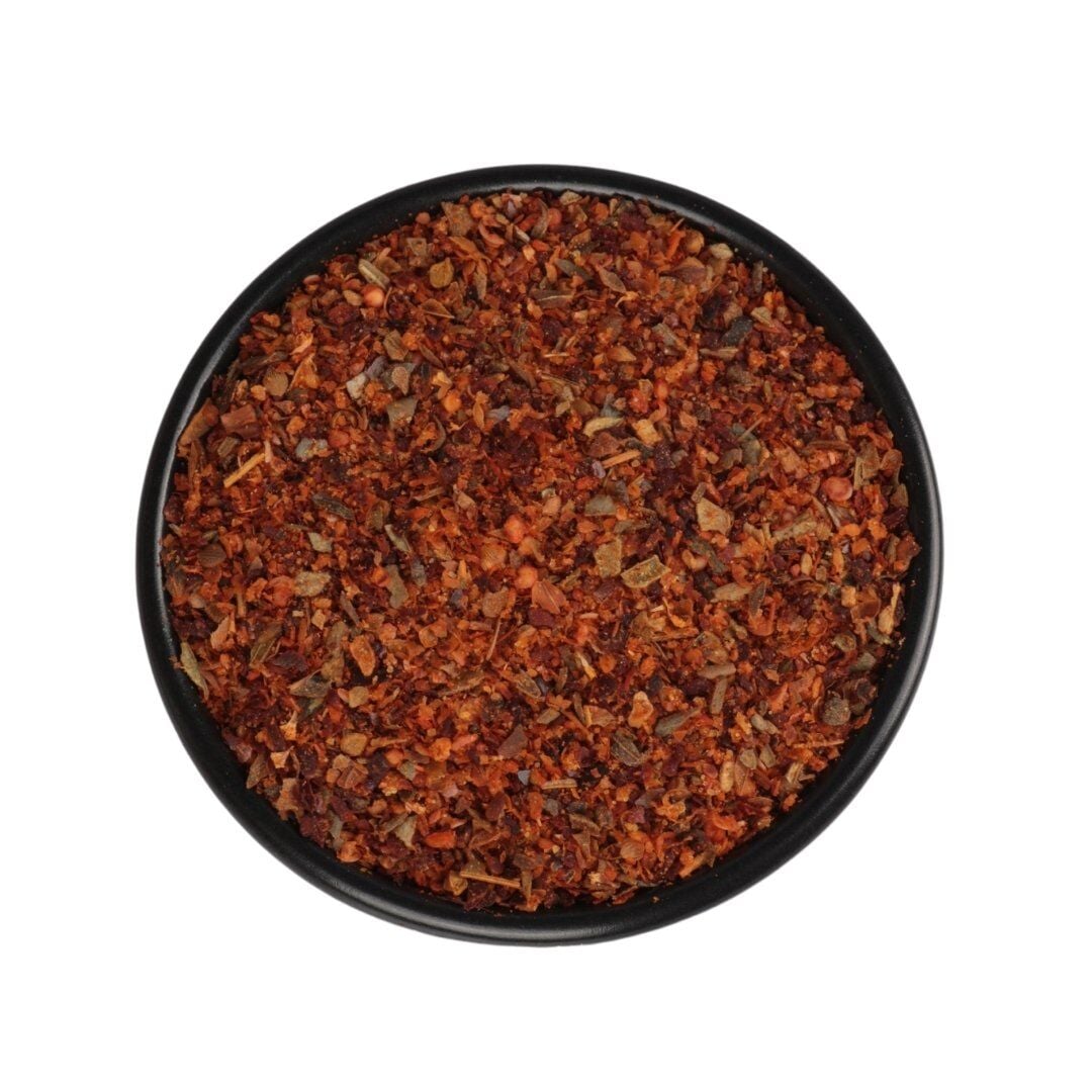 Kebab Spice Dessert 250 Gr