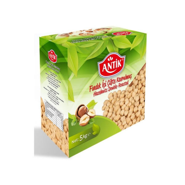 Fındık İçi Çifte Kavrulmuş ( 5 kg )
