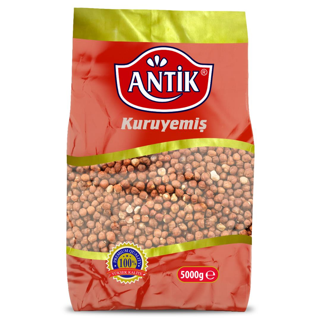 Fındık İçi Çİğ ( 5 kg )