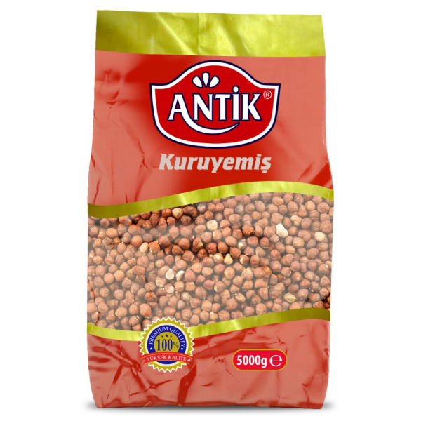 Fındık İçi Çİğ ( 5 kg )