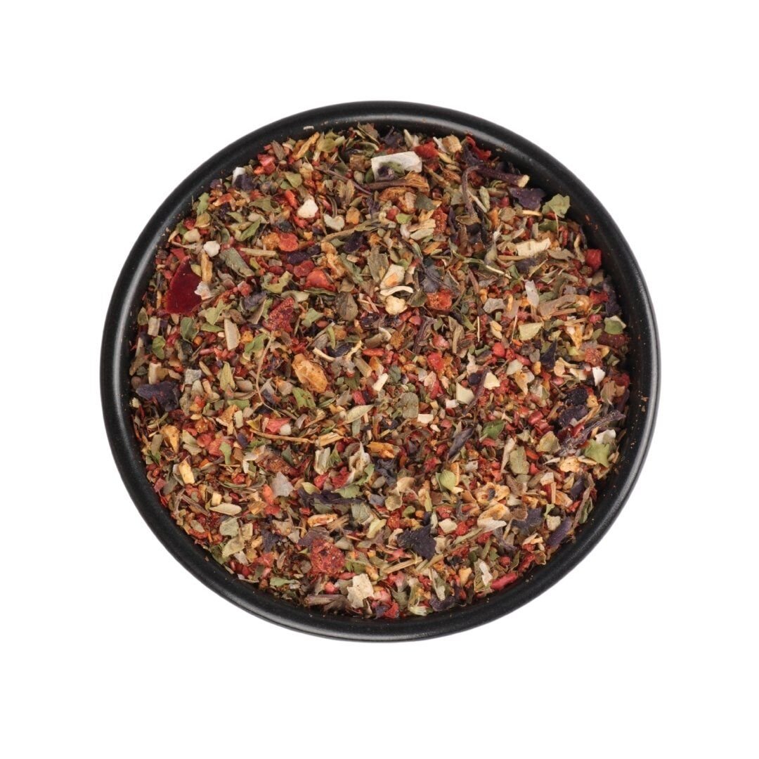 Pizza Spice 250 Gr