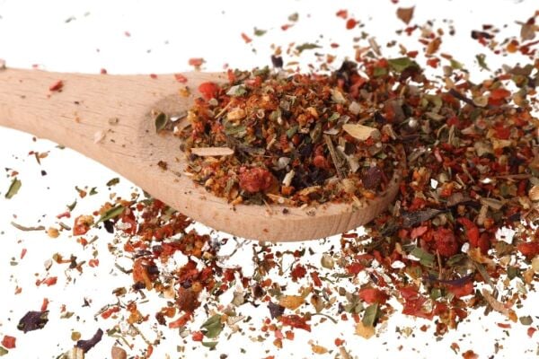 Pizza Spice 250 Gr