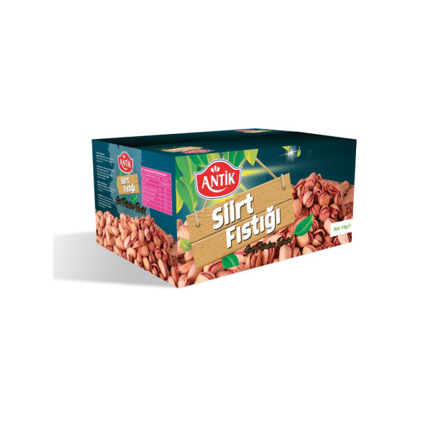 Siirt Peanut Butterfly ( 5 kg )