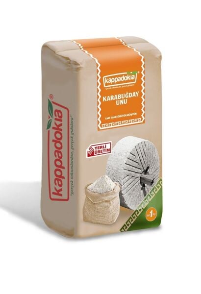 Buckwheat Flour 1000 GR