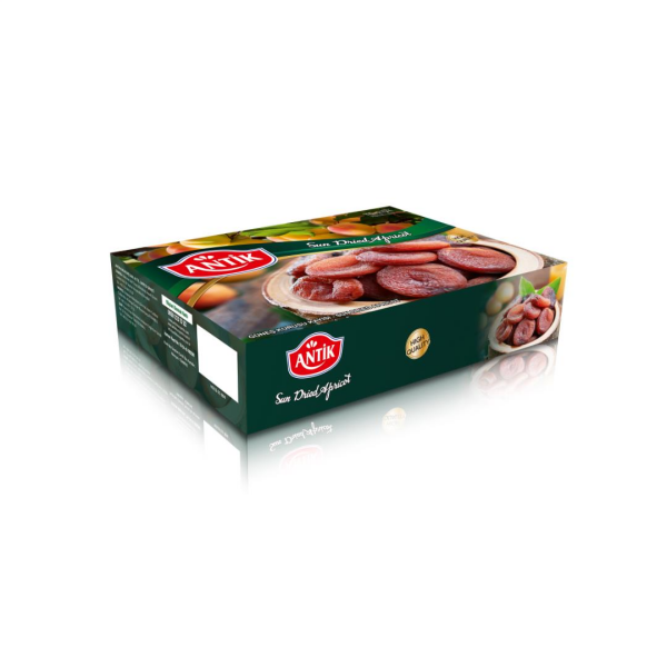 Gün kurusu Jumbo ( 10 kg )