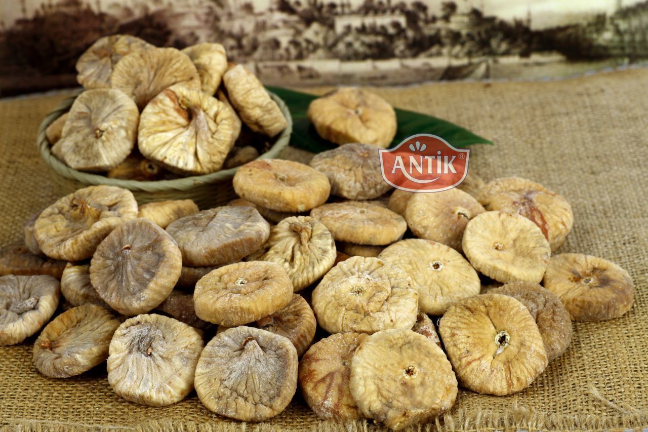 Kuru İncir ( 2.50 kg )