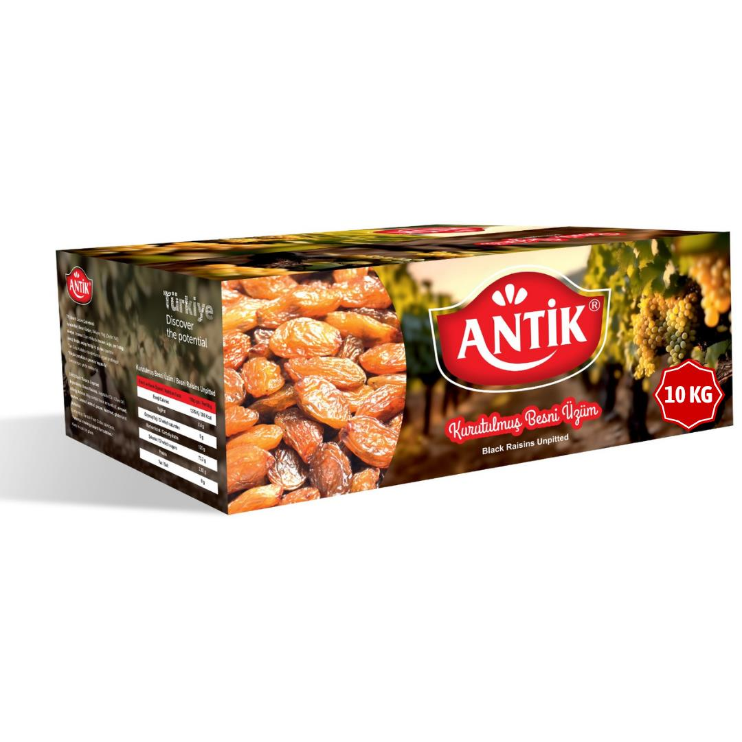 Besni Üzüm Çekirdekli ( 10 kg )