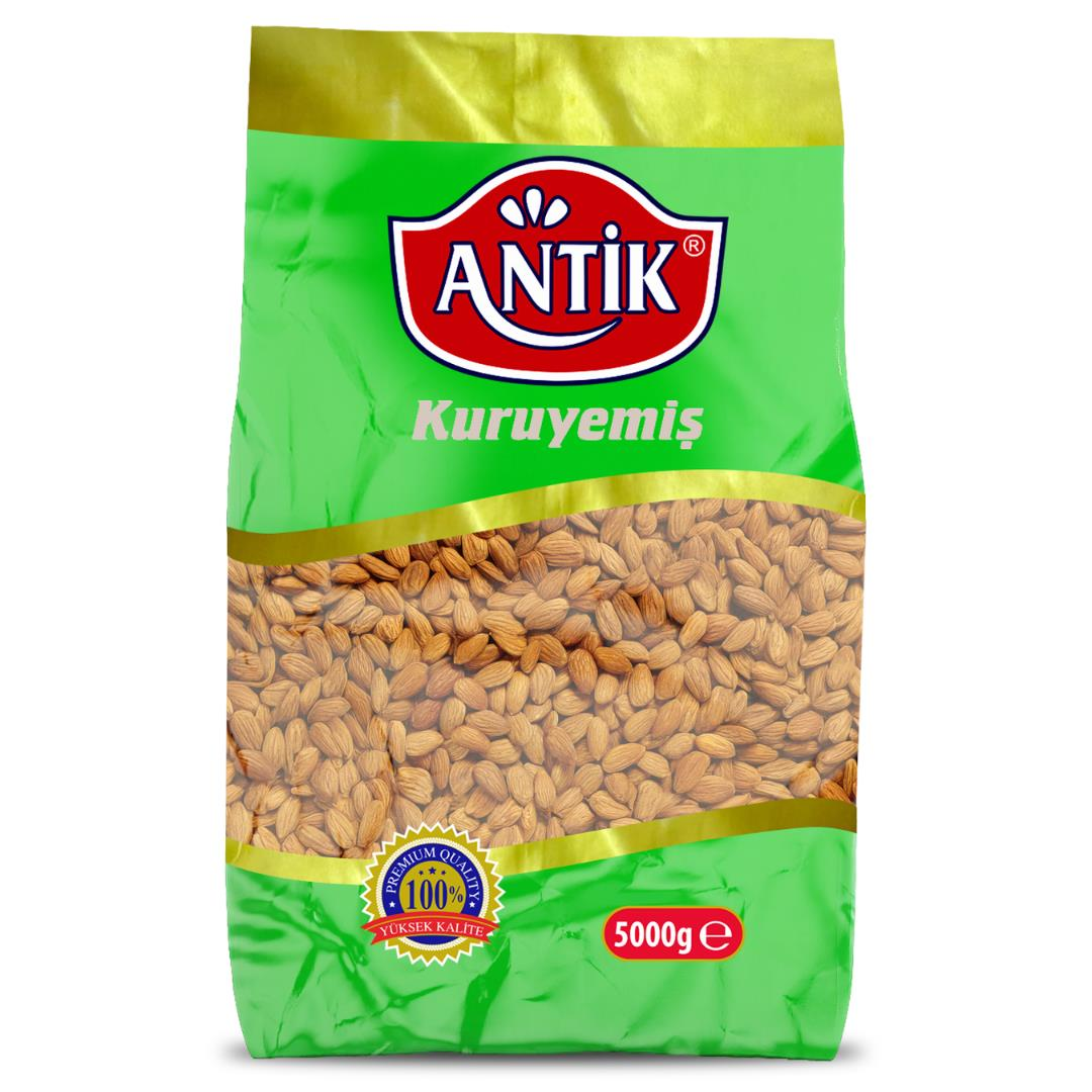 Badem İçi Çiğ ( 5 kg )