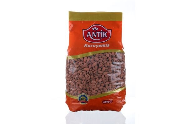 Roasted Almonds (5 kg)