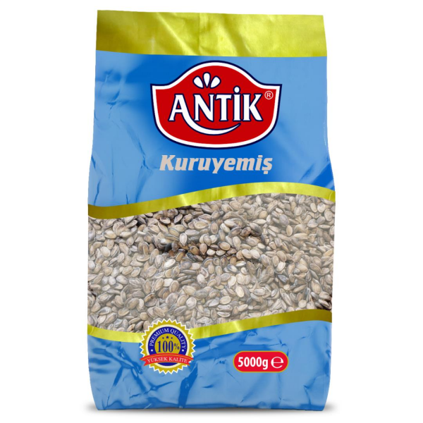 Karpuz Çekirdeği Tuzlu Kavrulmuş ( 5 kg )