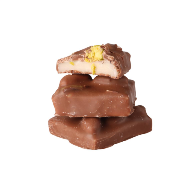 Antep Fıstıklı Roche Çikolata Lokumlu 500 Gr