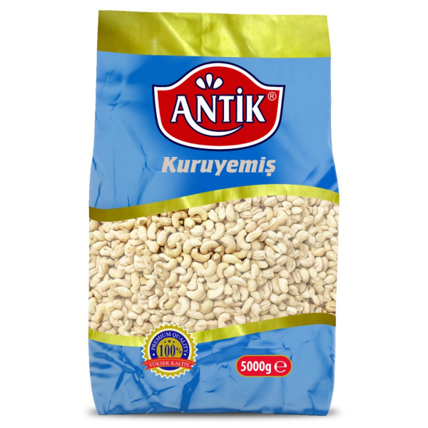 Kaju Çiğ ( 5 kg )