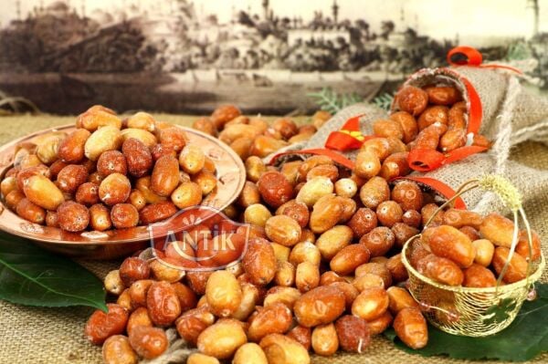 İğde ( 10 kg )