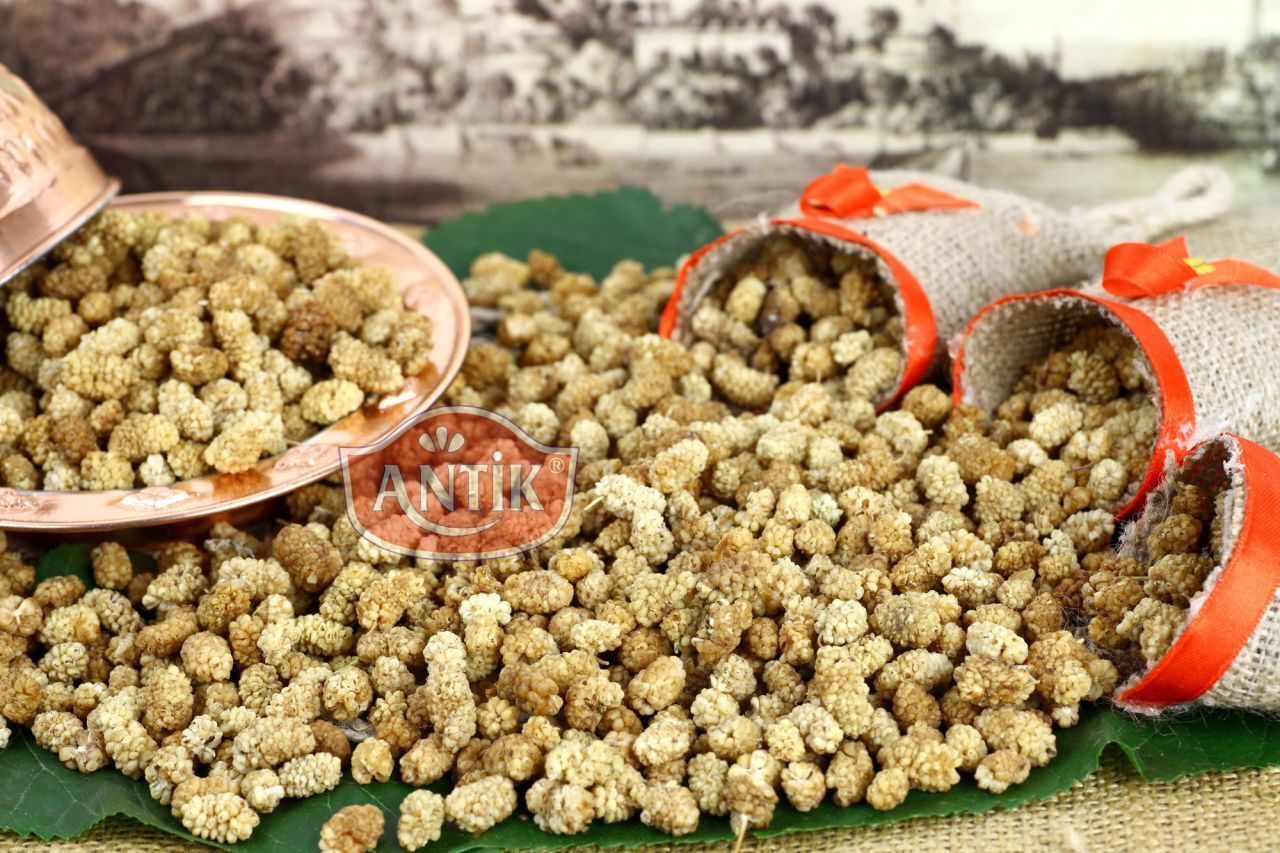 Dried Mulberry Powder ( 5 kg )