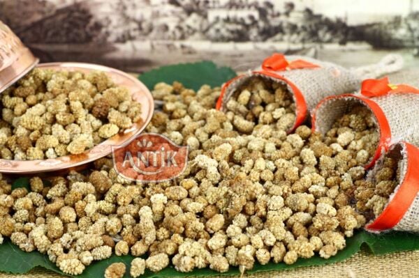 Dried Mulberry Powder ( 5 kg )