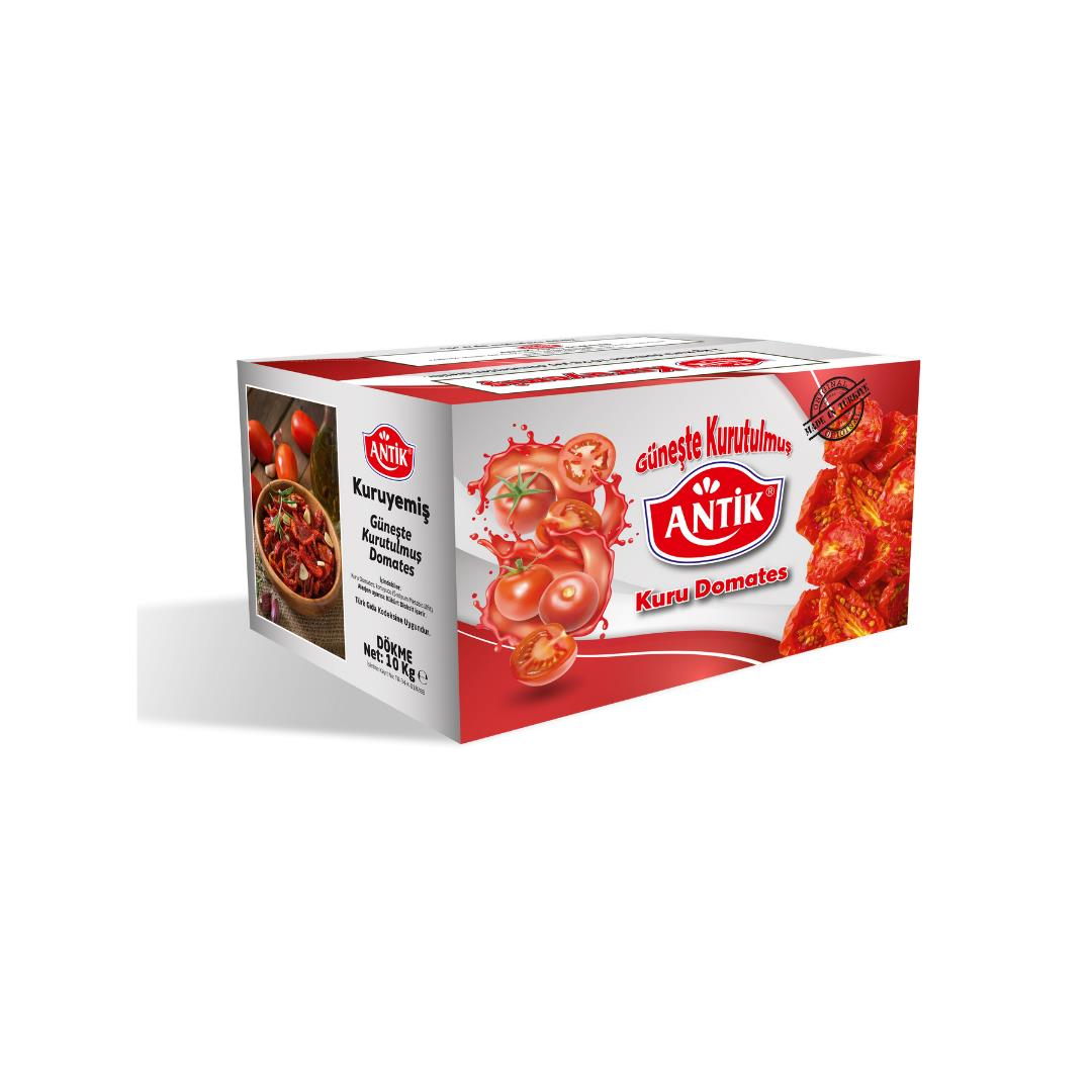 Kuru Domates ( 10 kg )