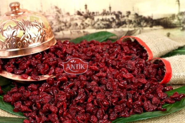 Sliced Blueberry Cranberry 5 Kg