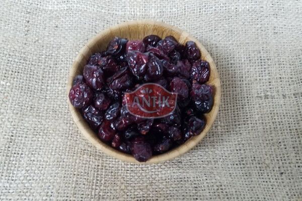 Yaban Mersini Tane Cranberry ( 5 kg )