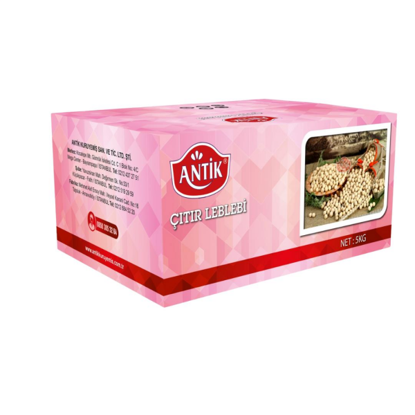 Çıtır Leblebi ( 5 kg )