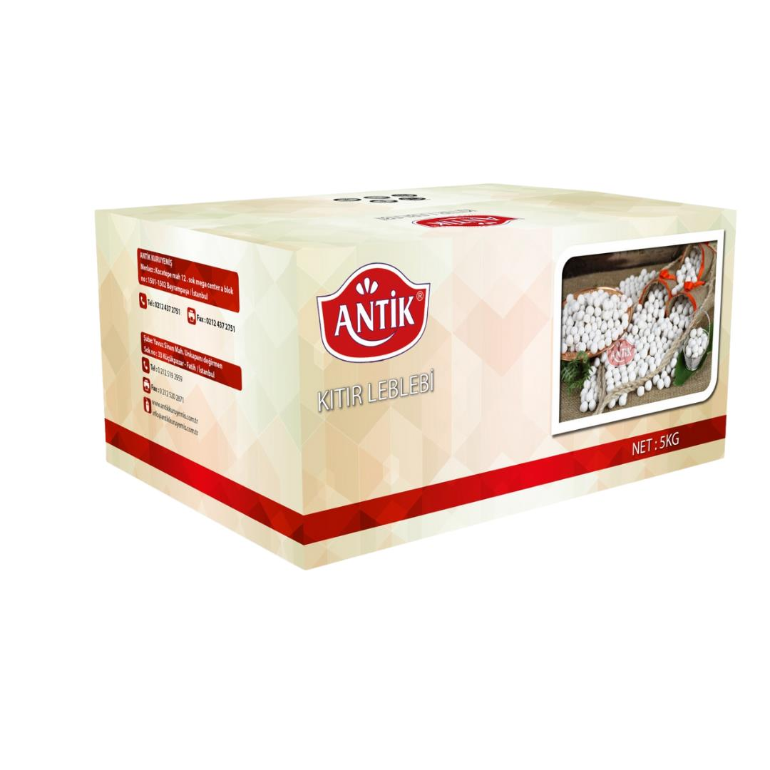 Kıtır Leblebi ( 5 kg )