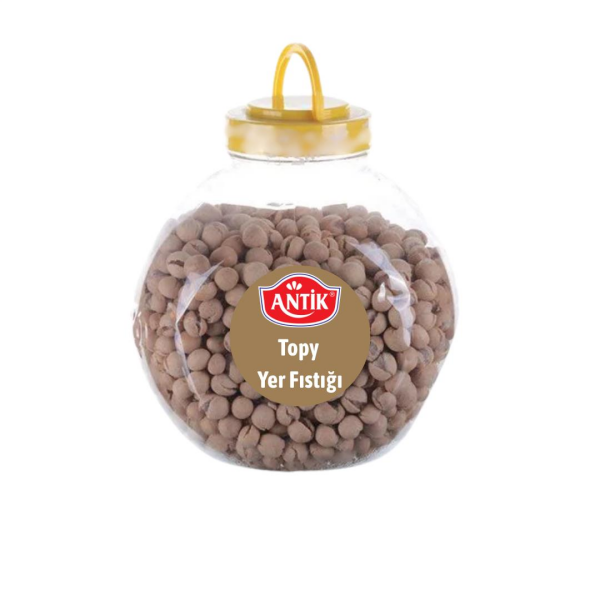 Topy Fıstık ( 3 kg )
