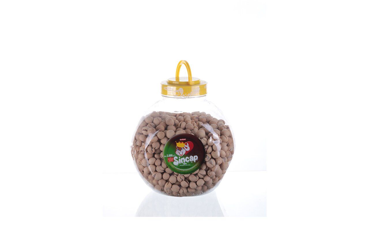 Topy Pistachio (3 kg)