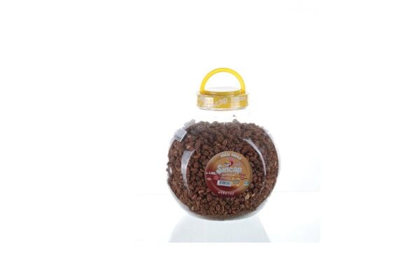 Susamlı Fıstık ( 4 kg )