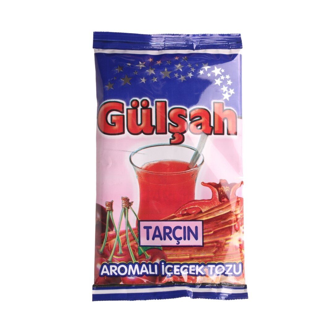 Cinnamon Flavored Drink Powder 300 GR