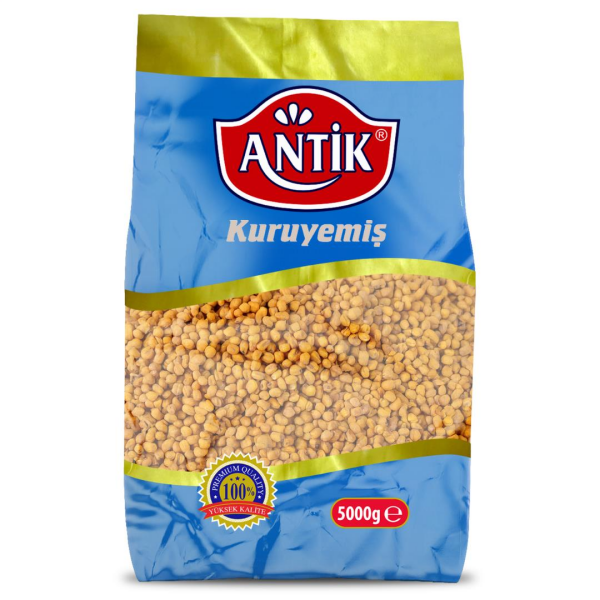 Soslu Mısır ( 5 kg )