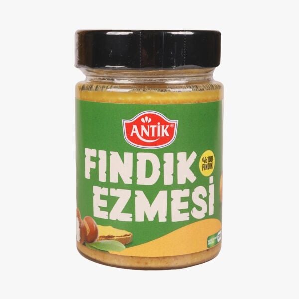 Fındık Ezmesi 280 GR