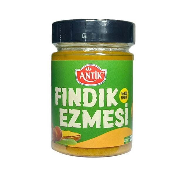 Hazelnut Paste 300 GR