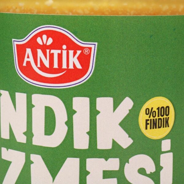 Hazelnut Paste 300 GR