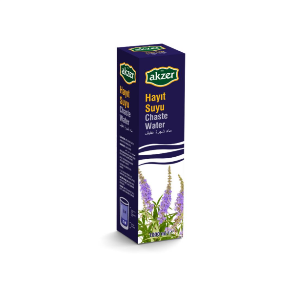 Hayıt Suyu 1000 Ml
