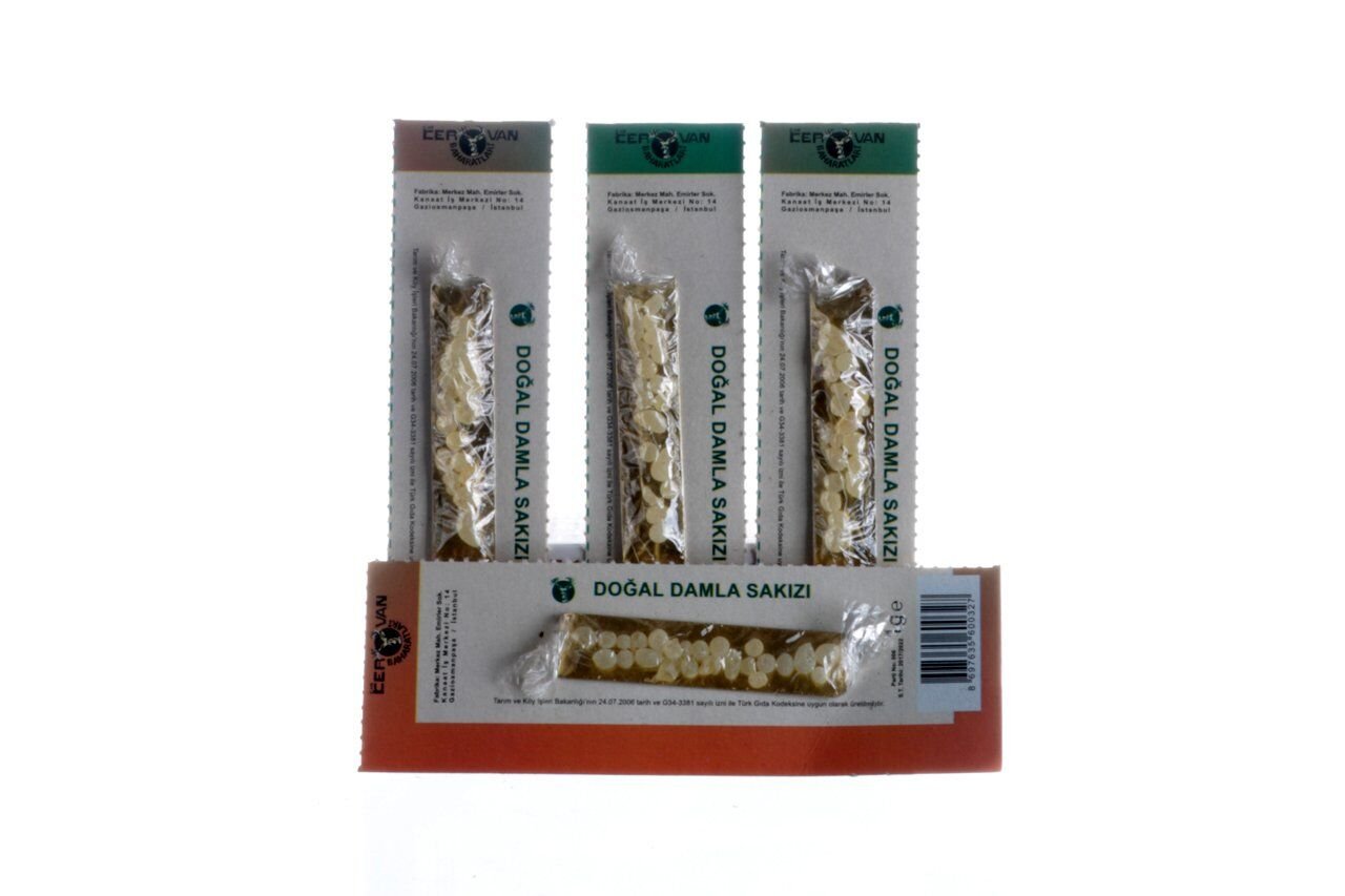 Gum Mastic 1 GR