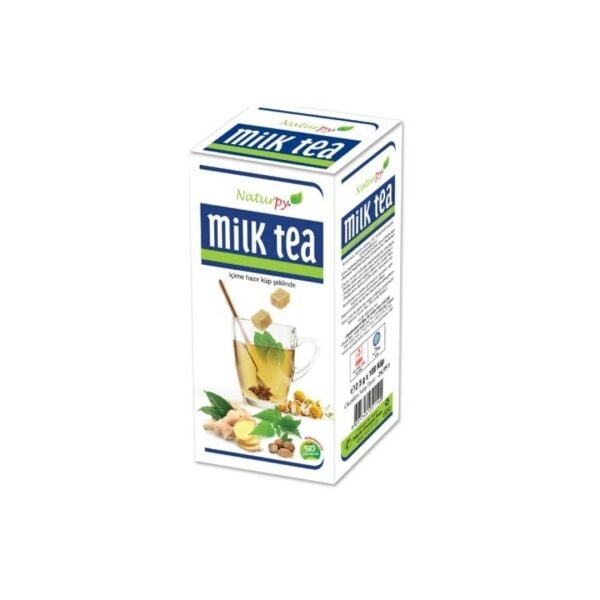 Milk Tea Anne Sütü Çayı 250 Gr