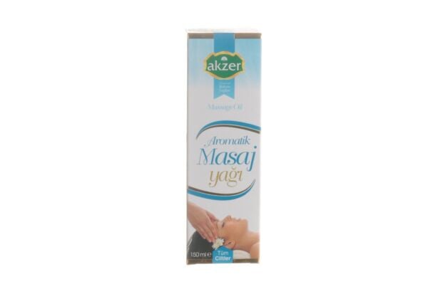 Massage Oil 150 Ml