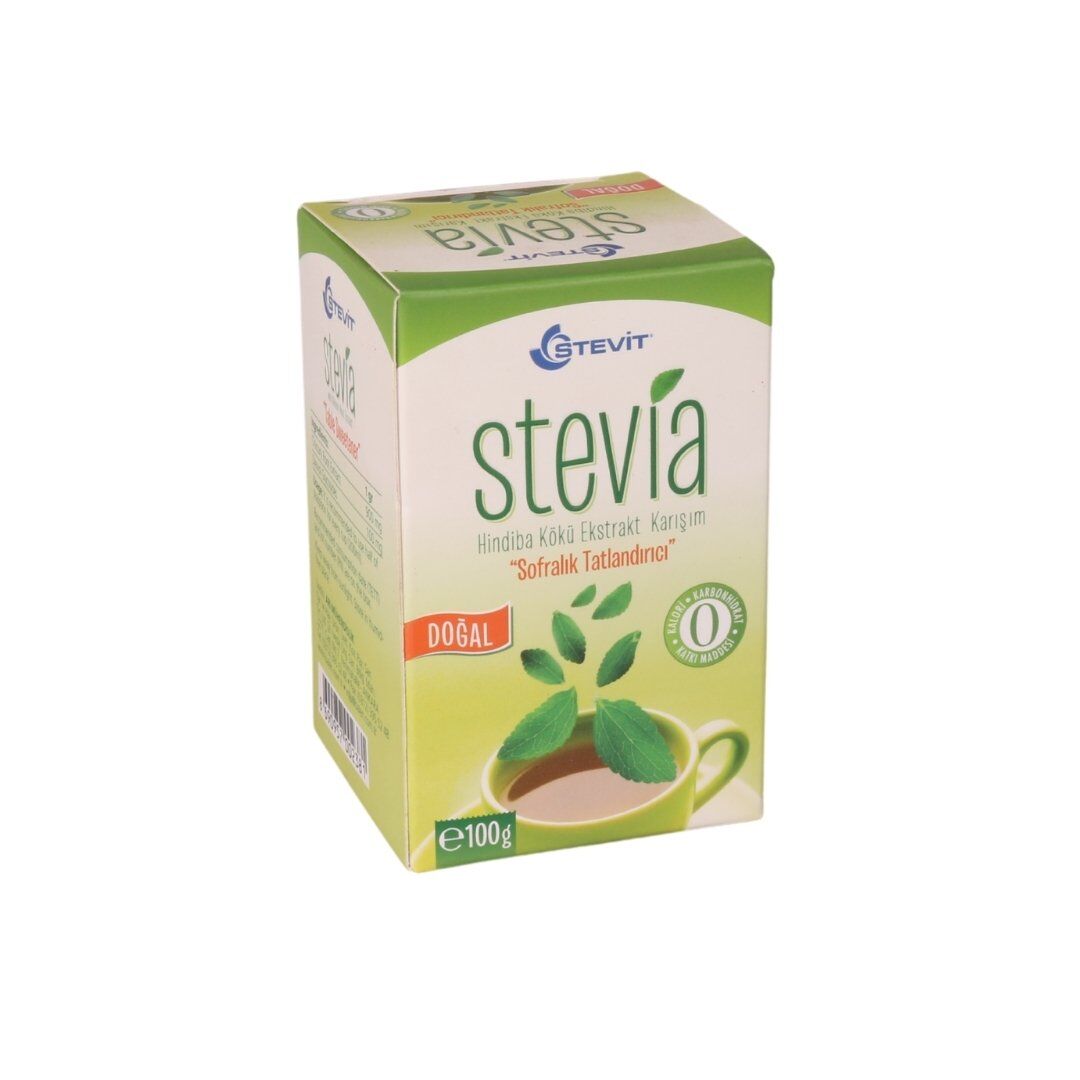 Stevia Karahindiba