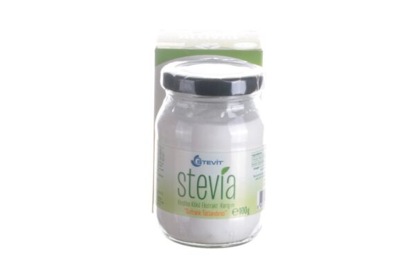 Stevia Karahindiba