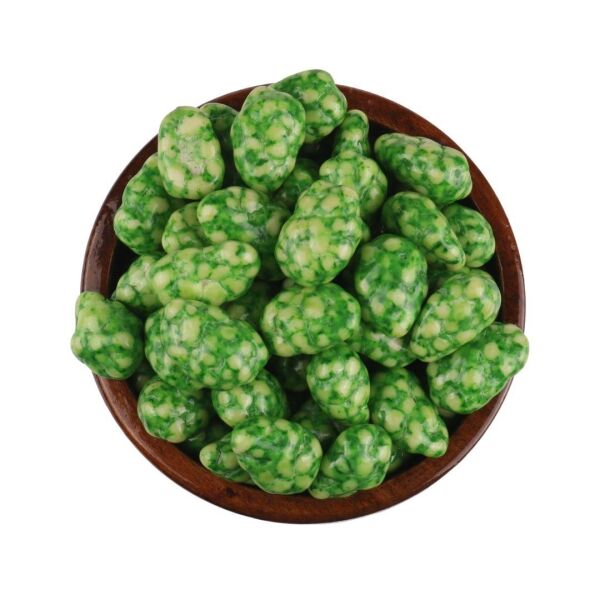 Milk Chocolate Coated Hazelnut Dragee 250 GR