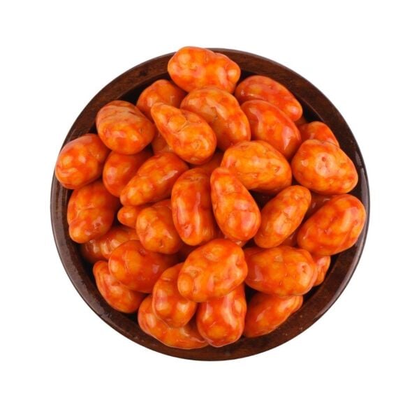 Portakal Badem Draje 250 gr