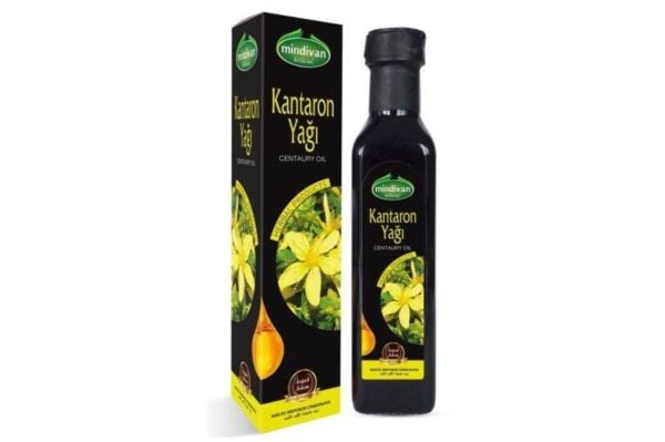 Kantron Oil 250 CC